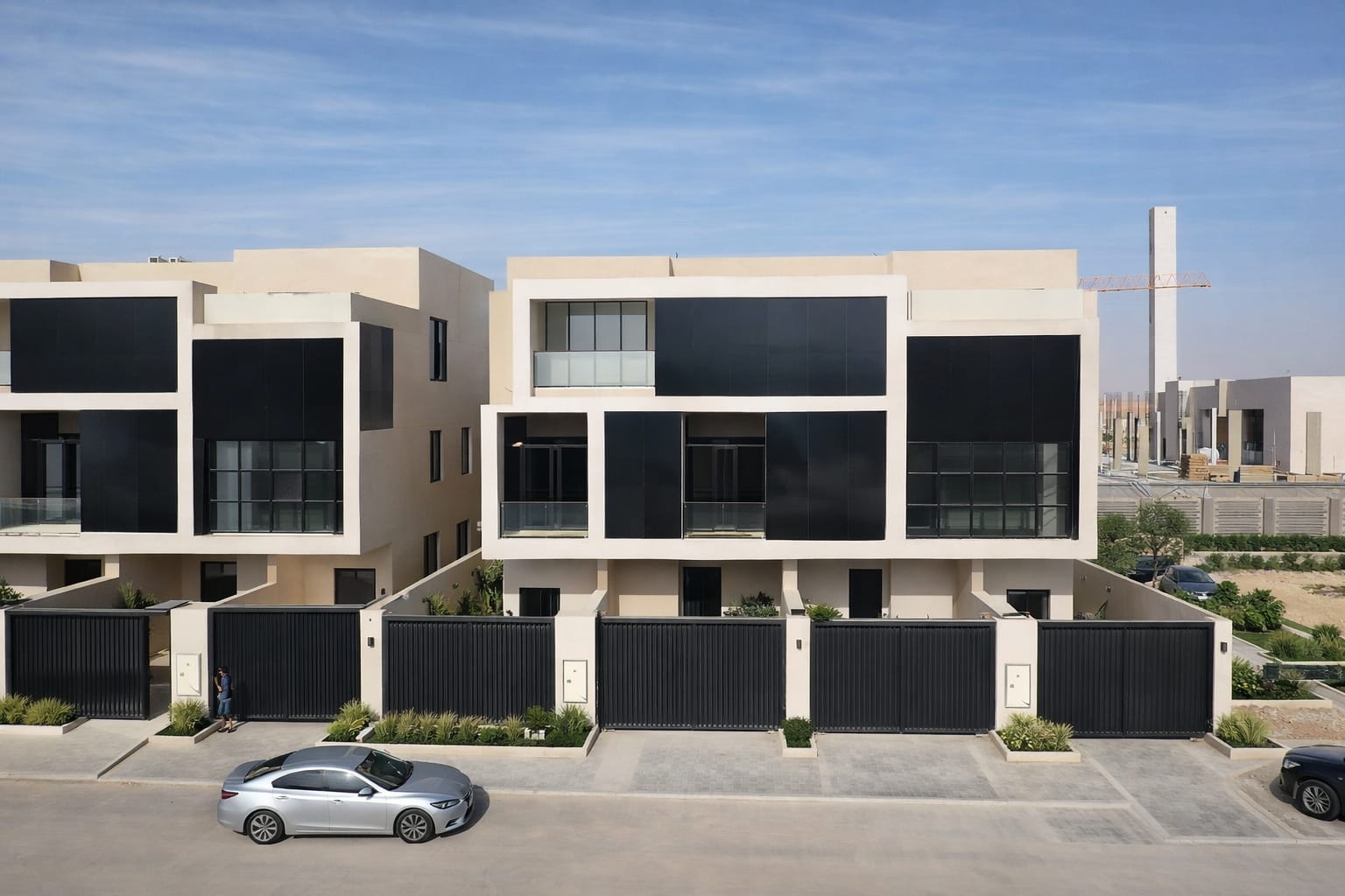 مشروع النرجس 55