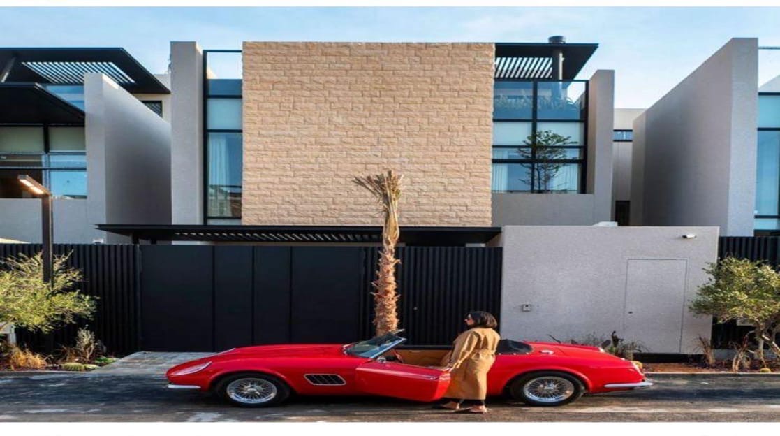 شقة _ 7 _ المشرقية