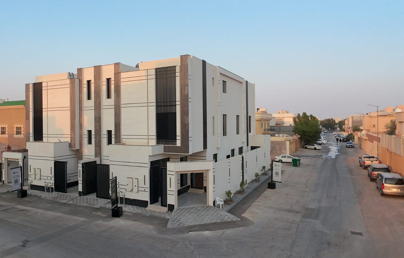 مشروع الخليج