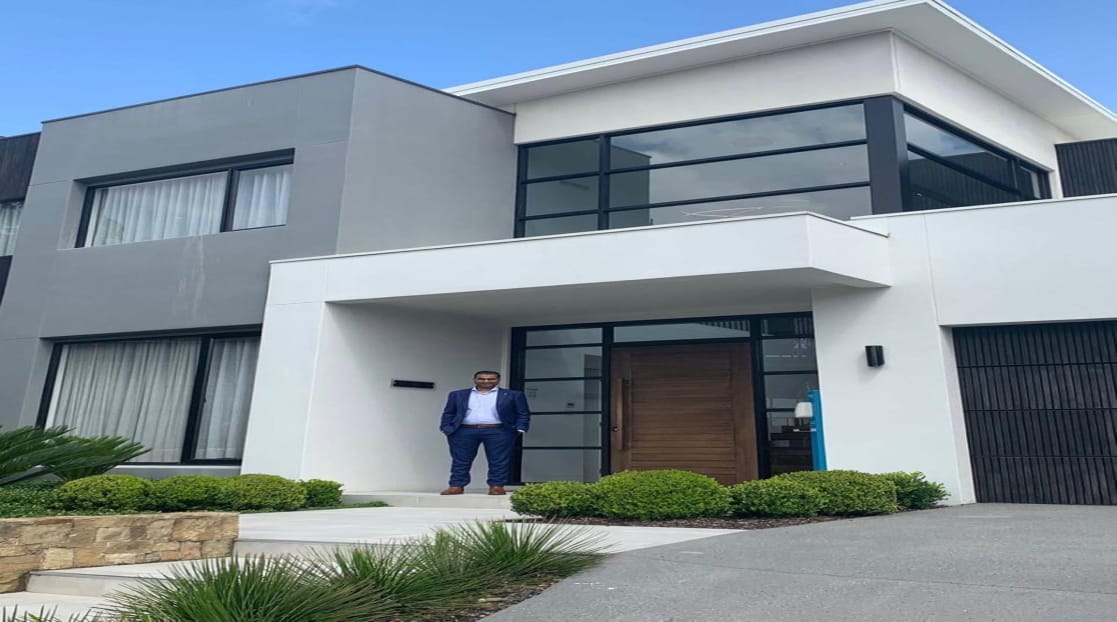 بنت هاوس-المشرقية