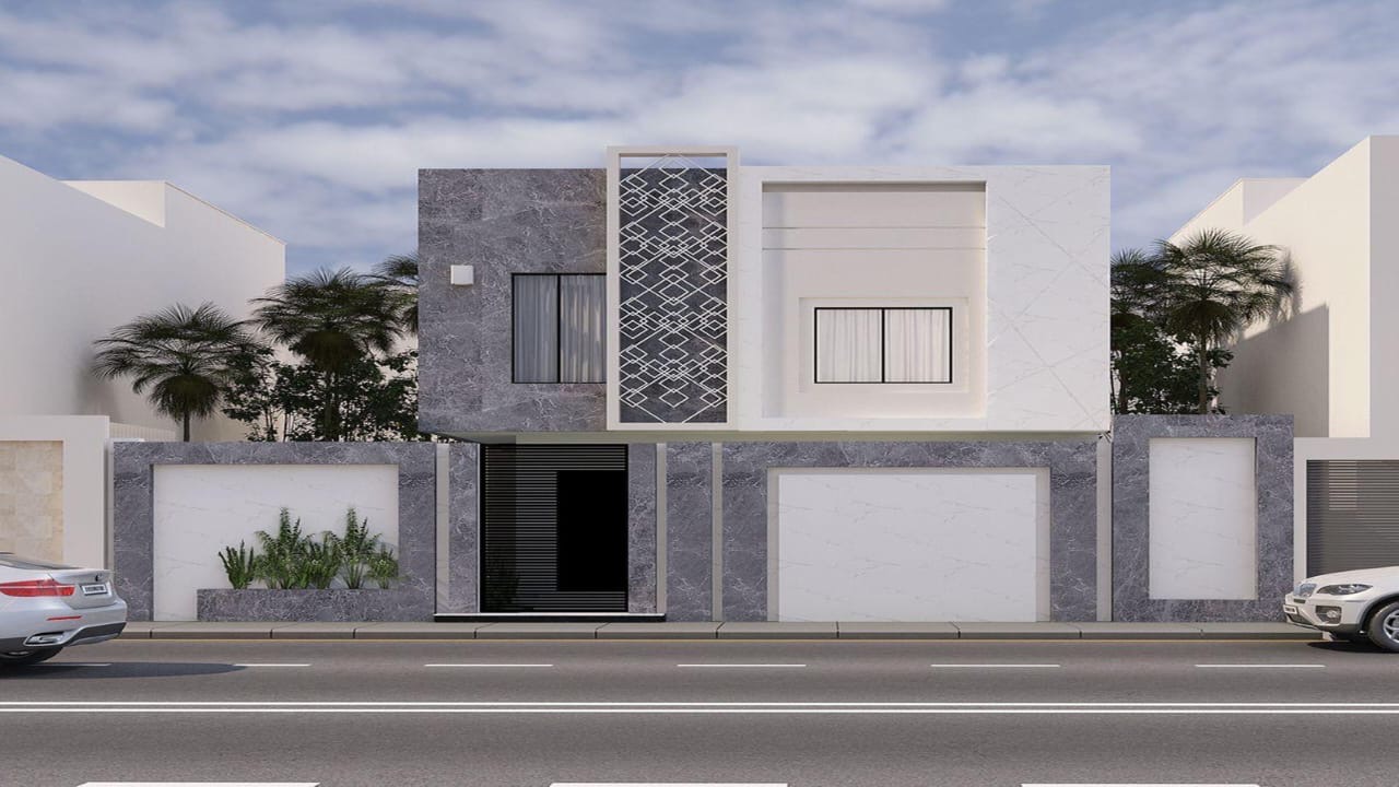 دور ارضي _ 4 _ المشرقية