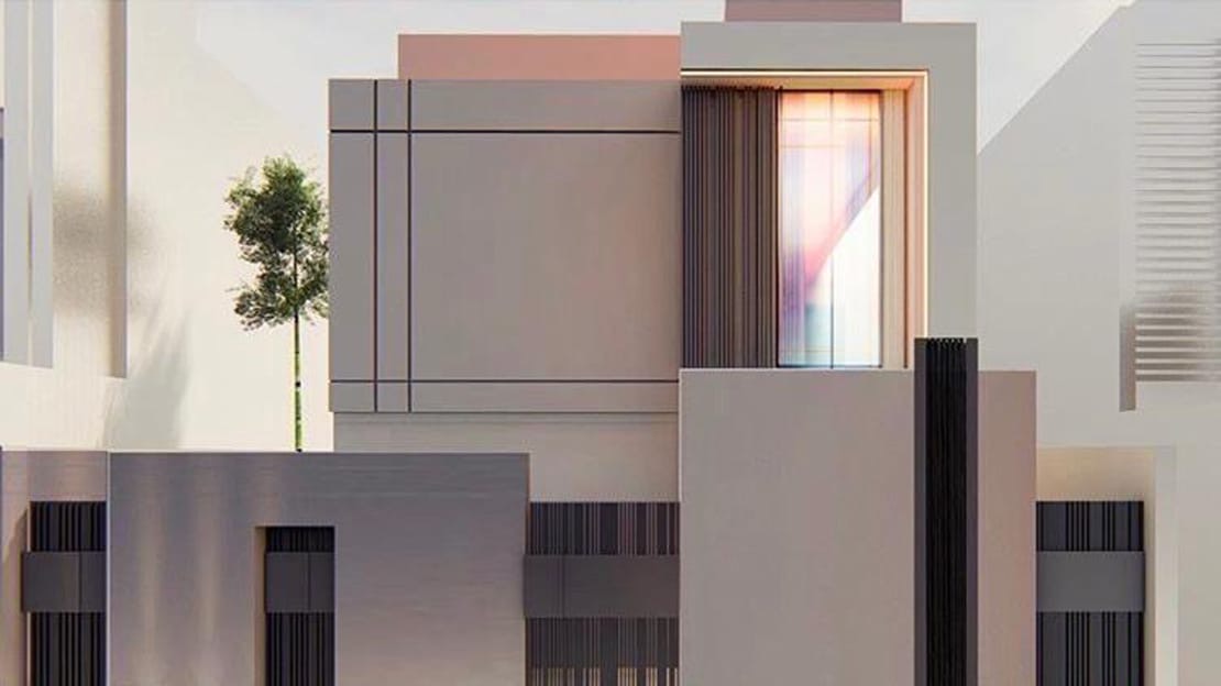 شقة _ 2 _ المشرقية