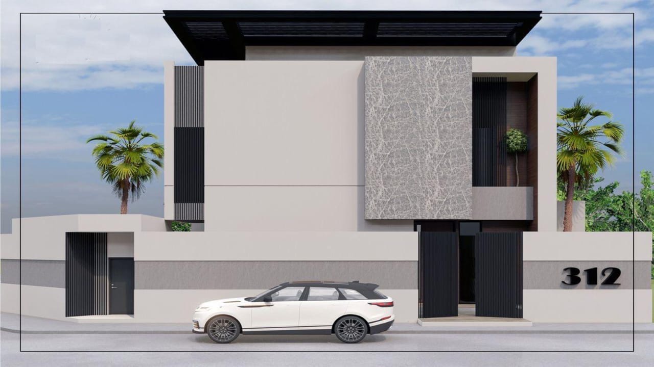 شقة _ 1 _ المشرقية